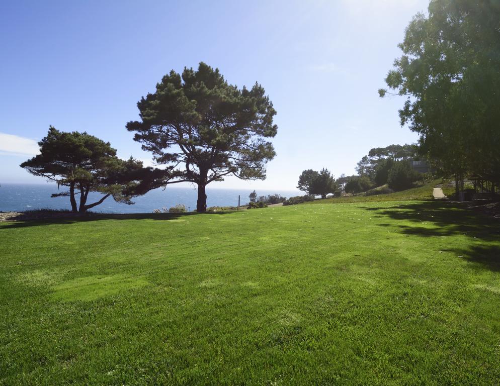 Timber Cove Resort Jenner Exterior photo
